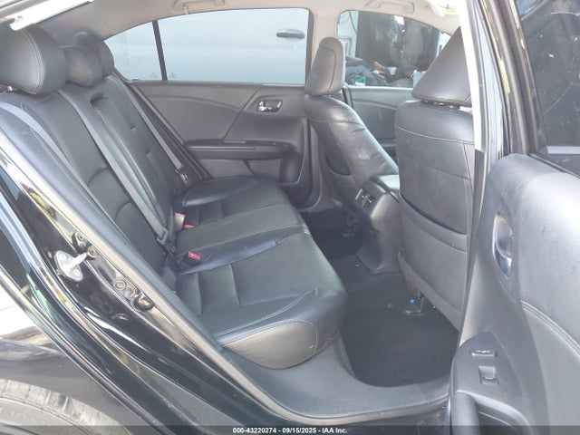 1HGCR3F98HA025665 Honda j35y1
