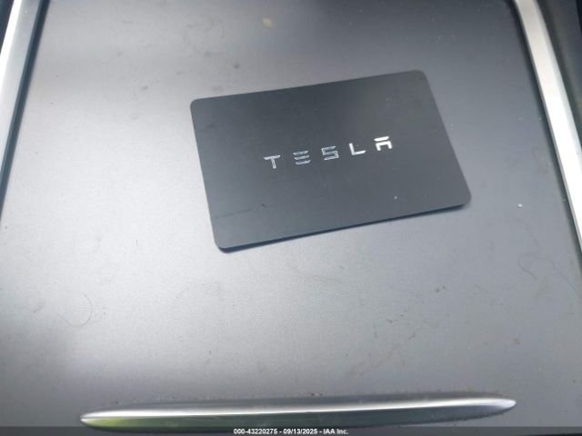 2024 TESLA MODEL Y 7SAYGDEE1RA269794 Photo 10
