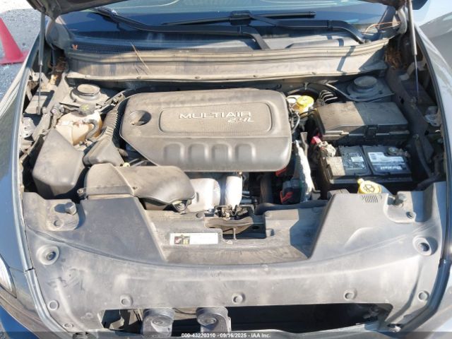 2016 JEEP CHEROKEE 1C4PJLCB6GW247430 Photo 9