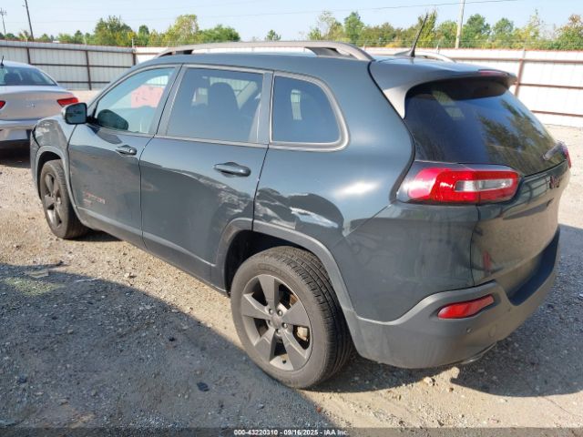 2016 JEEP CHEROKEE 1C4PJLCB6GW247430 Photo 2