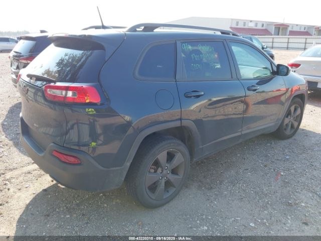 2016 JEEP CHEROKEE 1C4PJLCB6GW247430 Photo 3