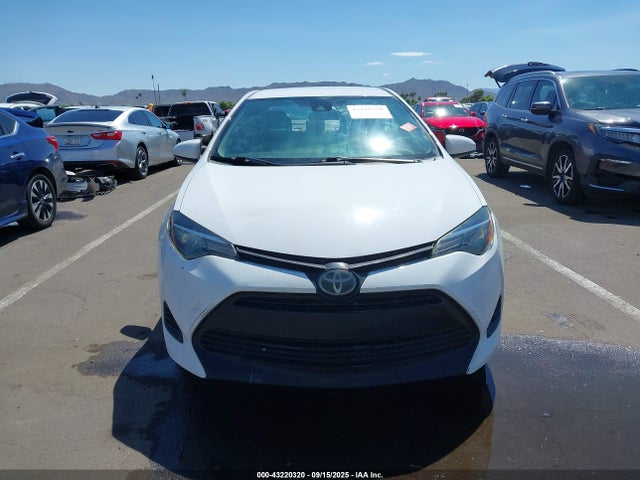 Toyota 2zr-fe 2019 2T1BURHE3KC188247 Image 12
