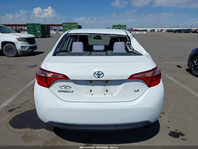 Toyota 2zr-fe 2019 2T1BURHE3KC188247 Image 16