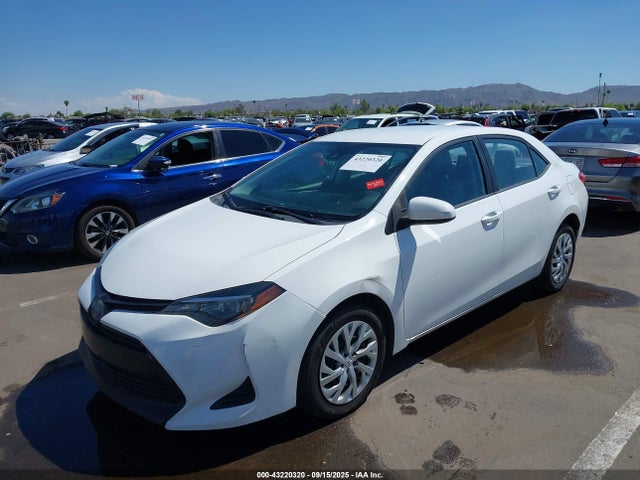 Toyota 2zr-fe 2019 2T1BURHE3KC188247 Image 2