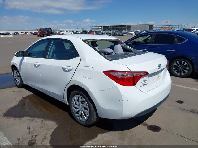 Toyota 2zr-fe 2019 2T1BURHE3KC188247 Image 3