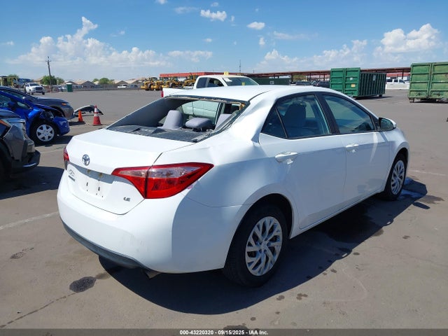 Toyota 2zr-fe 2019 2T1BURHE3KC188247 Image 4