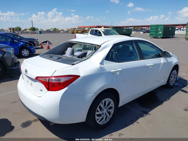 Toyota 2zr-fe 2019 2T1BURHE3KC188247 Image 6