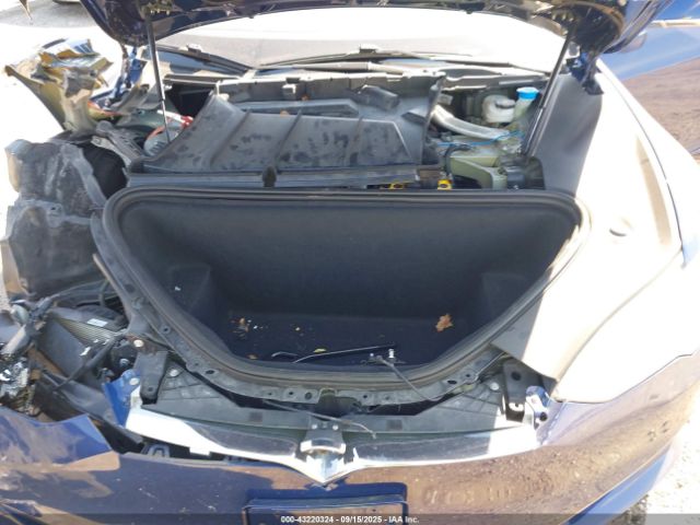 2019 TESLA MODEL S 5YJSA1E43KF330162 Photo 9