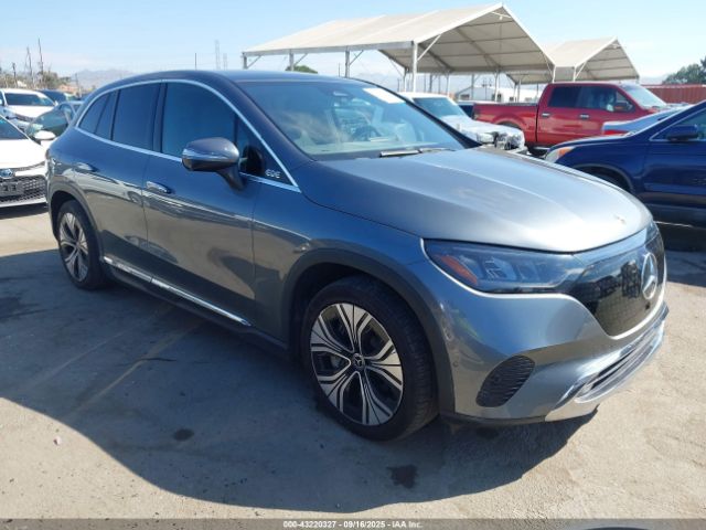 2023 MERCEDES-BENZ EQE 350 SUV 4JGGM1CB7PA023099