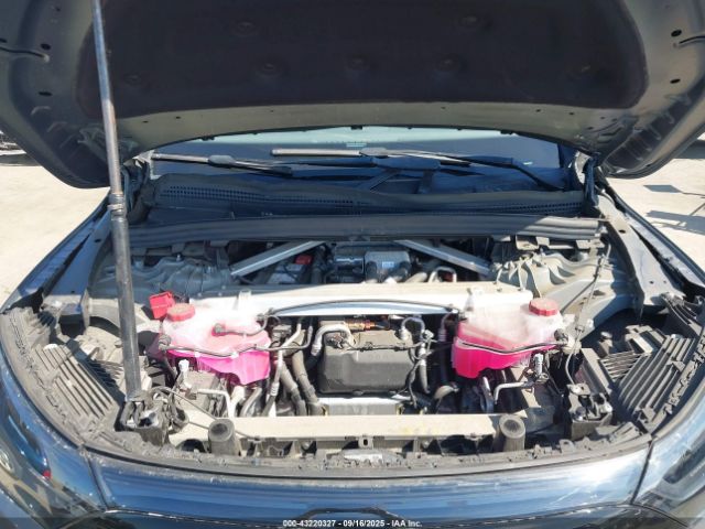 2023 MERCEDES-BENZ EQE 350 SUV 4JGGM1CB7PA023099 Photo 9