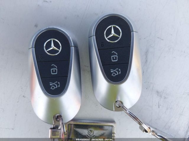 2023 MERCEDES-BENZ EQE 350 SUV 4JGGM1CB7PA023099 Photo 10