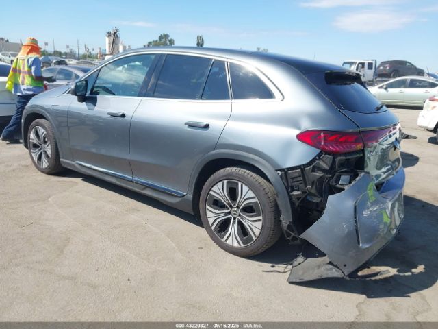 2023 MERCEDES-BENZ EQE 350 SUV 4JGGM1CB7PA023099 Photo 2