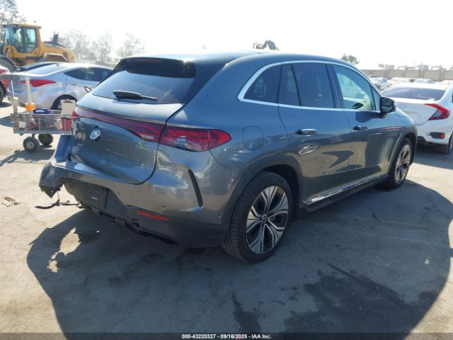 2023 MERCEDES-BENZ EQE 350 SUV 4JGGM1CB7PA023099 Photo 3
