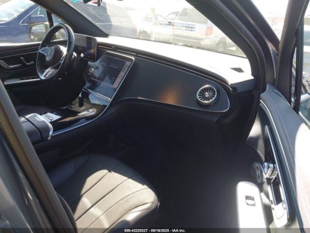 2023 MERCEDES-BENZ EQE 350 SUV 4JGGM1CB7PA023099 Photo 4