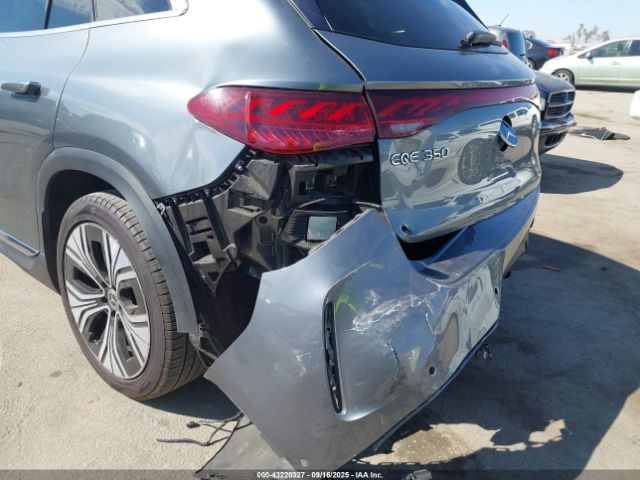 2023 MERCEDES-BENZ EQE 350 SUV 4JGGM1CB7PA023099 Photo 5