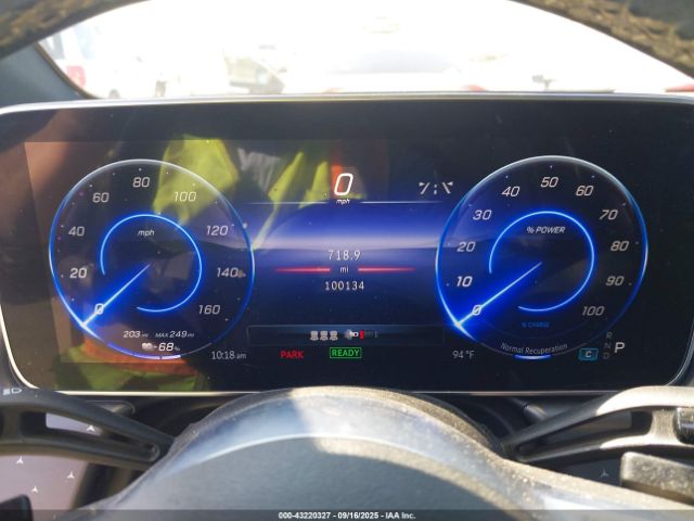 2023 MERCEDES-BENZ EQE 350 SUV 4JGGM1CB7PA023099 Photo 6