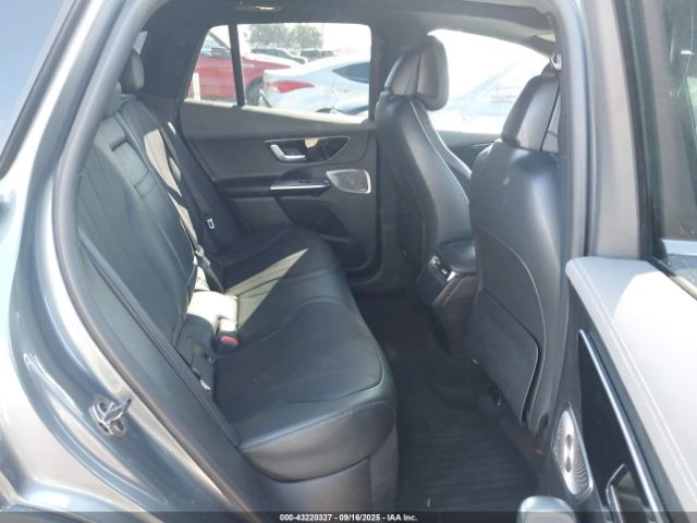 2023 MERCEDES-BENZ EQE 350 SUV 4JGGM1CB7PA023099 Photo 7