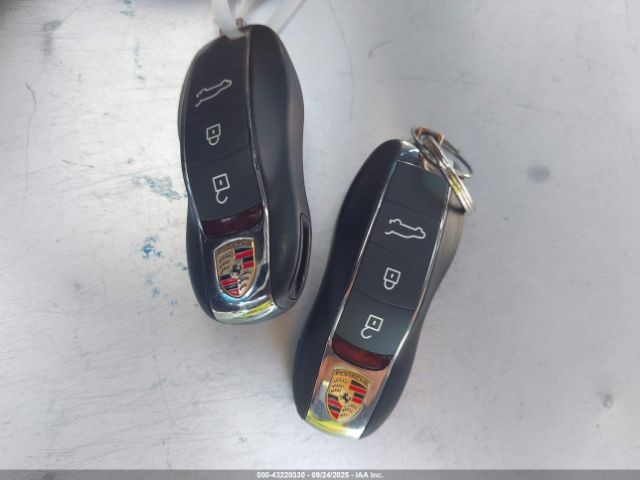 2023 PORSCHE MACAN WP1AA2A51PLB02969 Photo 10