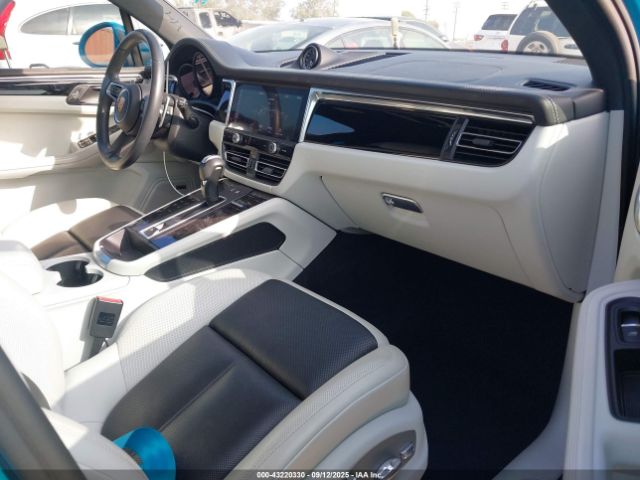 2023 PORSCHE MACAN WP1AA2A51PLB02969 Photo 4