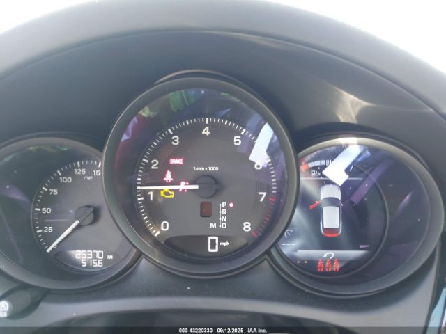 2023 PORSCHE MACAN WP1AA2A51PLB02969 Photo 6