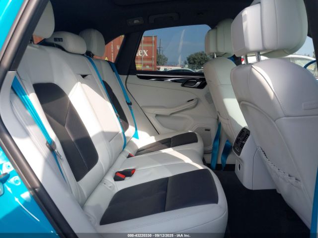 2023 PORSCHE MACAN WP1AA2A51PLB02969 Photo 7