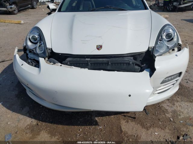 2012 PORSCHE PANAMERA WP0AA2A71CL016526 Photo 5