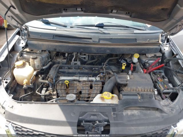 2017 DODGE JOURNEY 3C4PDCAB7HT691756 Photo 9