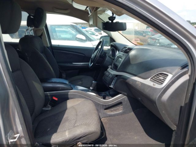 2017 DODGE JOURNEY 3C4PDCAB7HT691756 Photo 4