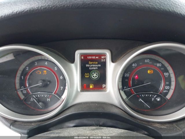 2017 DODGE JOURNEY 3C4PDCAB7HT691756 Photo 6