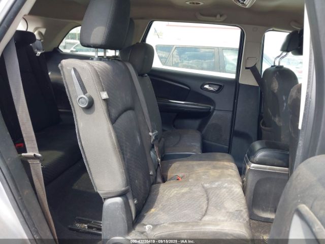 2017 DODGE JOURNEY 3C4PDCAB7HT691756 Photo 7