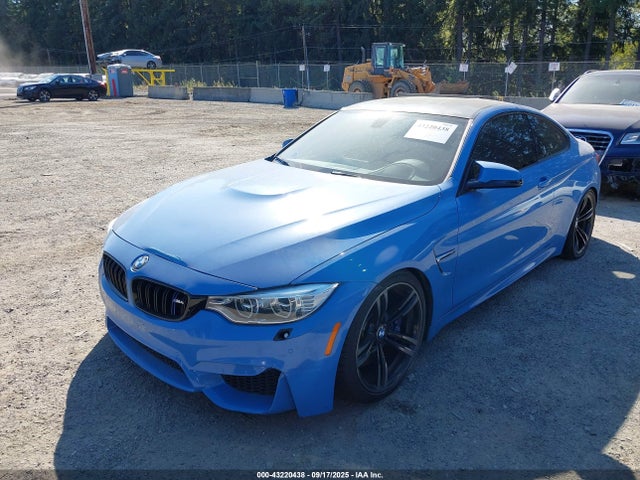 WBS3R9C56GK336869 BMW M4