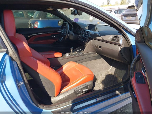 WBS3R9C56GK336869 BMW M4