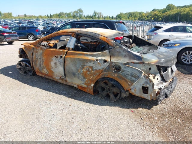 Aukcja sprzedaży 2014 Hyundai Elantra Sport, vin: KMHDH4AH3EU159726, numer aukcji: 43220441
