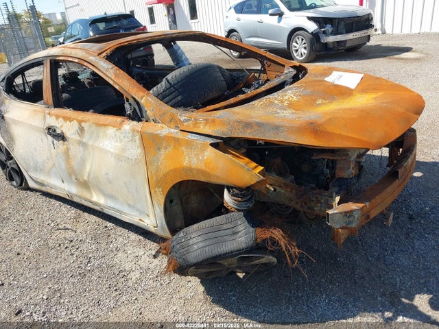 Aukcja sprzedaży 2014 Hyundai Elantra Sport, vin: KMHDH4AH3EU159726, numer aukcji: 43220441