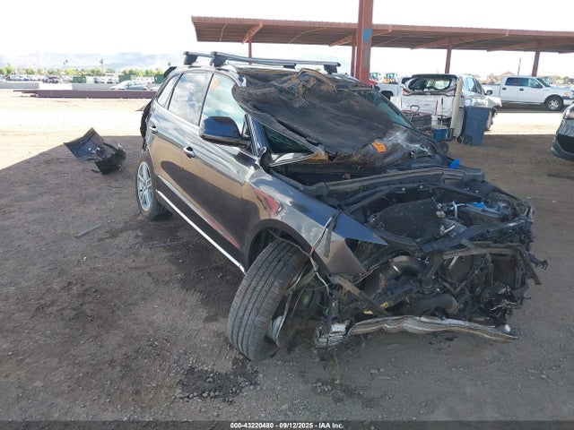 2017 AUDI Q5 WA1L2AFP7HA001910 Photo 0