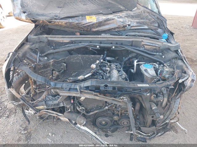 2017 AUDI Q5 WA1L2AFP7HA001910 Photo 9
