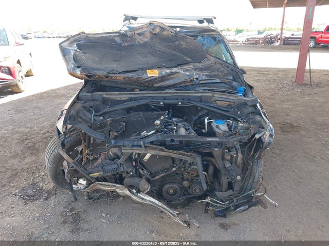 WA1L2AFP7HA001910 Audi 2.0t