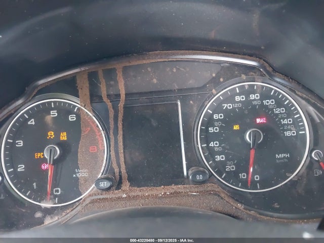 WA1L2AFP7HA001910 Audi 2.0t