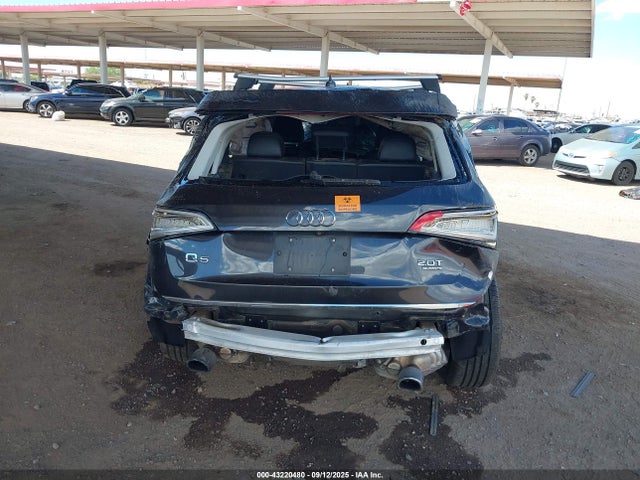 WA1L2AFP7HA001910 Audi 2.0t
