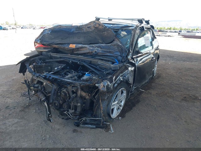 2017 AUDI Q5 WA1L2AFP7HA001910 Photo 1