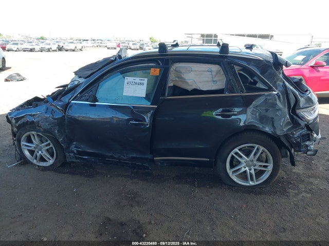 2017 AUDI Q5 WA1L2AFP7HA001910 Photo 5