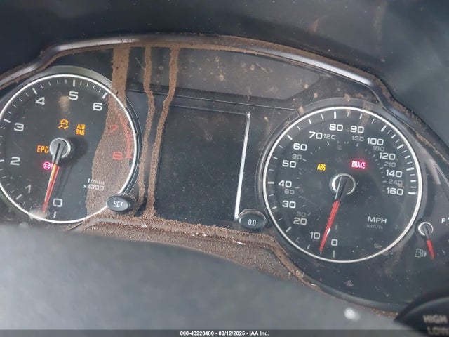 2017 AUDI Q5 WA1L2AFP7HA001910 Photo 6