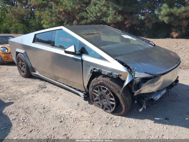 2024 TESLA CYBERTRUCK 7G2CEHEE3RA025243 Photo 0