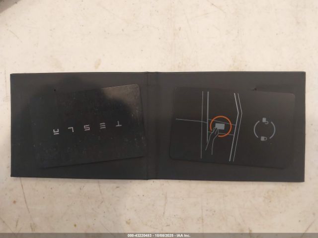 2024 TESLA CYBERTRUCK 7G2CEHEE3RA025243 Photo 10