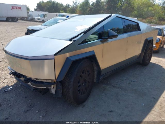 2024 TESLA CYBERTRUCK 7G2CEHEE3RA025243 Photo 1