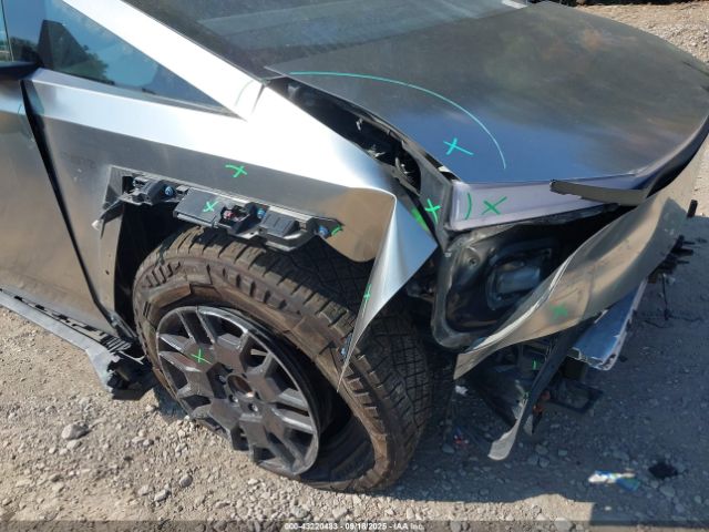 2024 TESLA CYBERTRUCK 7G2CEHEE3RA025243 Photo 5