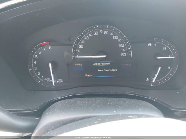 2017 CADILLAC XT5 1GYKNBRS8HZ267561 Photo 6