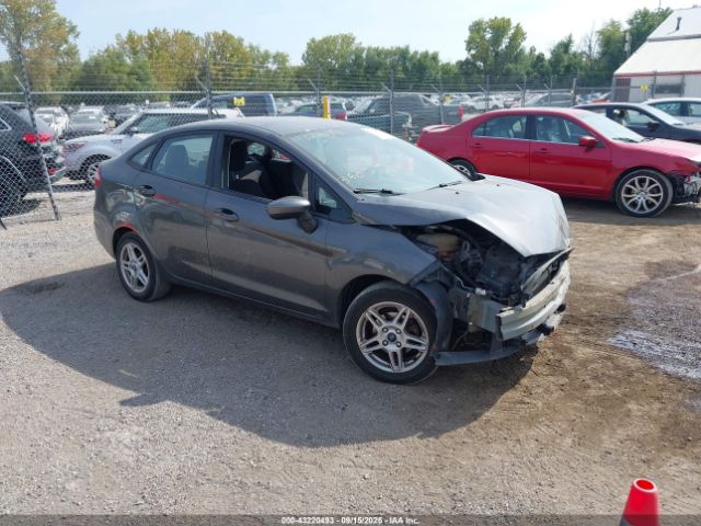2018 FORD FIESTA 3FADP4BJXJM140037