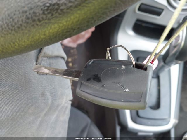 2018 FORD FIESTA 3FADP4BJXJM140037 Photo 10