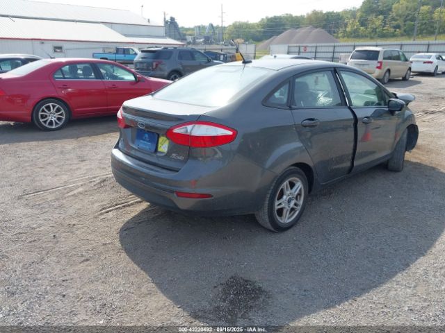 2018 FORD FIESTA 3FADP4BJXJM140037 Photo 3